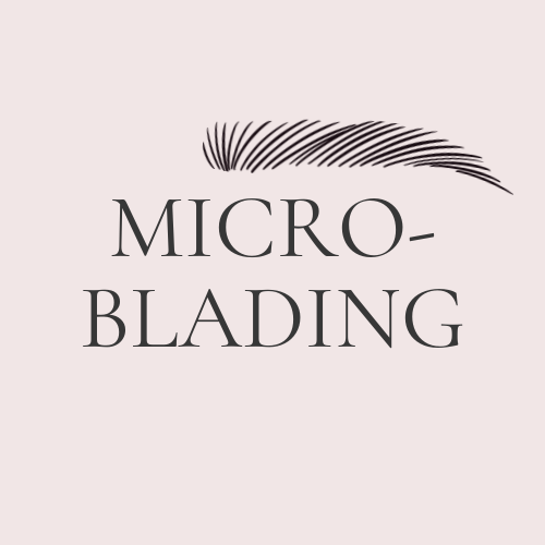 Microblading